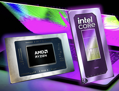 搭载英特尔Arrow Lake-HX和AMD Ryzen“Strix Point”CPU的高端笔记本电脑可能会推迟到2025年初上市