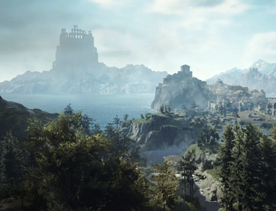 《龙之信条2》开发者表示，游戏限制的快速旅行不会减少游戏的体验