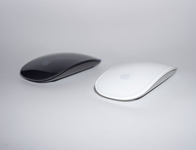 苹果Magic Mouse新专利揭示未来可能的创新功能