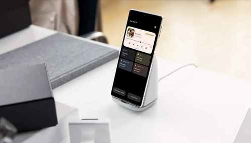 Pixel Stand 2从谷歌商店消失了，我们大概知道原因