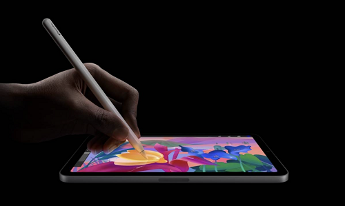 iPad mini 7搭载A17 Pro芯片、换上更快的USB-C、支持Apple Pencil Pro和 Apple Intelligence