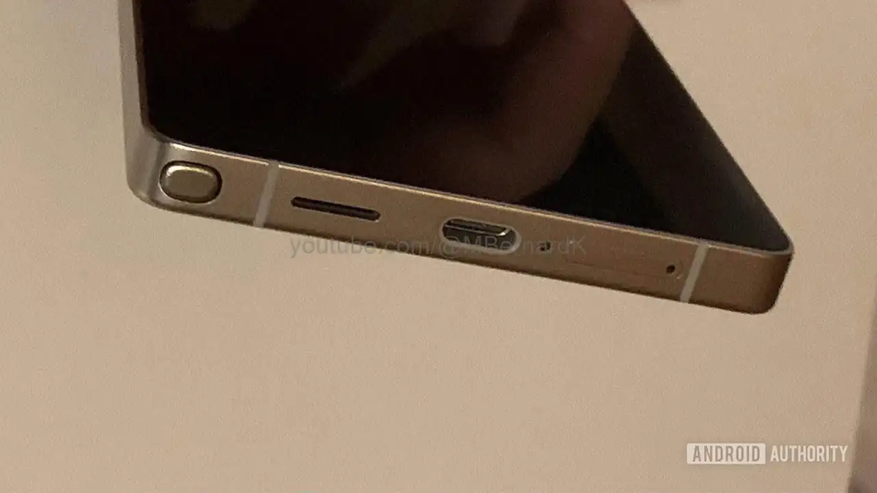 更多三星Galaxy S25 Ultra图片,包括One UI 7截图 - 智软网