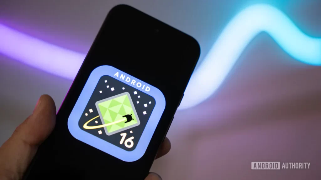 Android 16的Linux Terminal很快将允许你运行图形应用程序，所以我们当然试了Doom