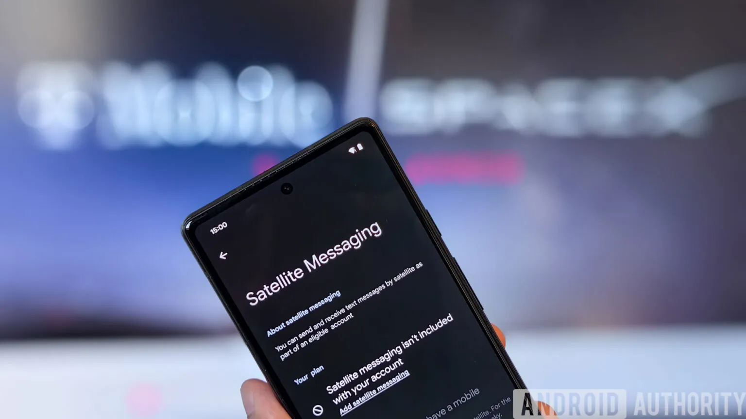 在Android之后，T-Mobile的卫星短信服务开始向iPhone用户推出 - 智软网