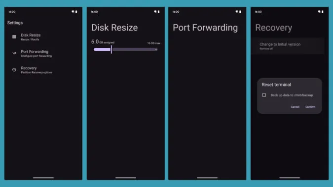 Android 16的Linux Terminal很快将允许你运行图形应用程序，所以我们当然试了Doom