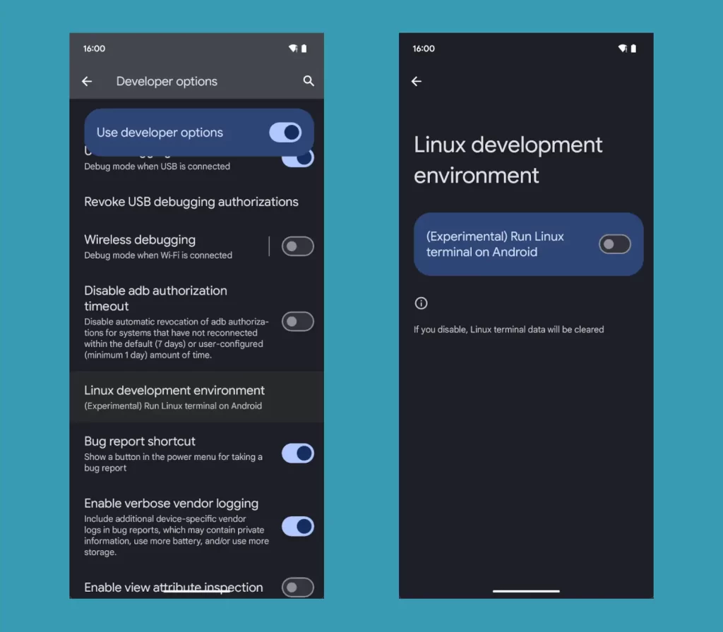 Android 16的Linux Terminal很快将允许你运行图形应用程序，所以我们当然试了Doom