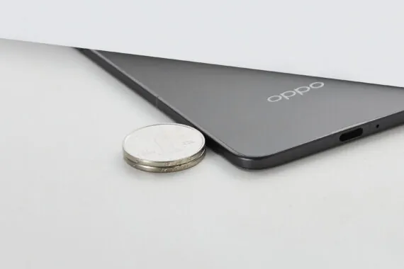 OnePlus Open 2的IP等级和纤薄设计将令Galaxy Z Fold 6相形见绌