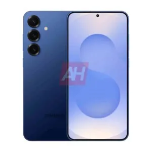 一批大量的Galaxy S25渲染图泄露，包括配色方案（更新）