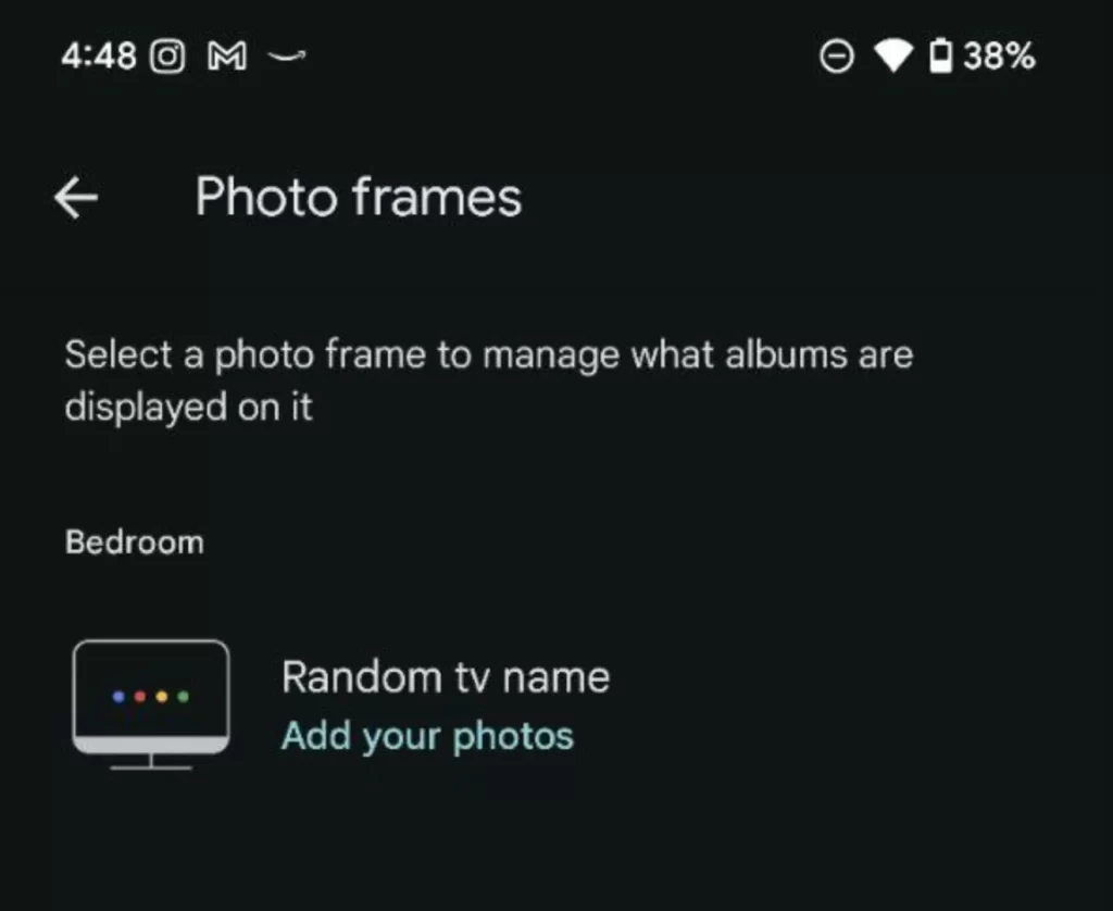 这个Google Photos功能将扩展到更多智能电视、平板电脑，甚至…冰箱？