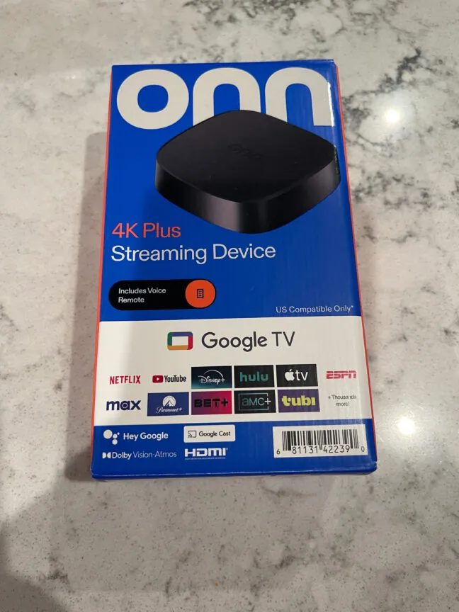 这款4K Google TV盒子尚未正式发布，但我们已经看到了评测
