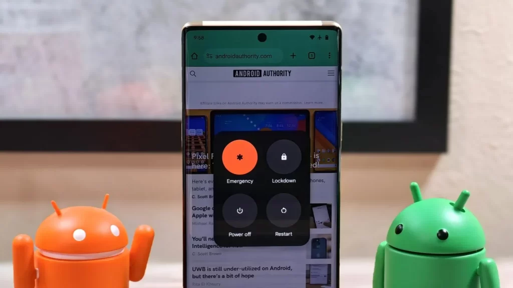 Android 16通过借鉴这一iOS功能变得更加安全（APK拆解）