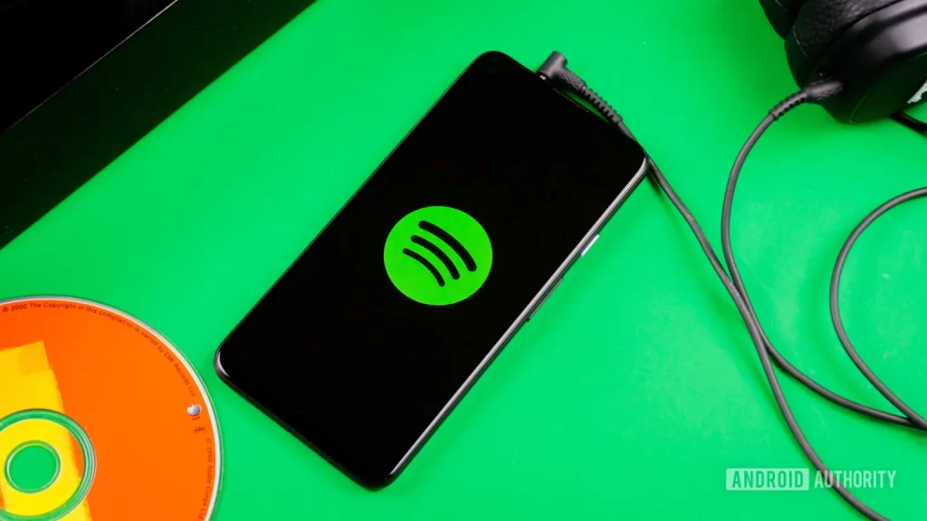 Spotify 崩溃了——不仅仅是你遇到了流媒体问题