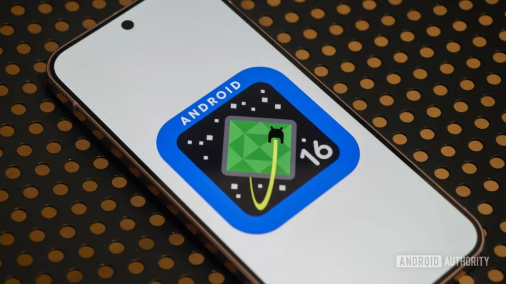 Android 16 Beta 4 将于明天发布