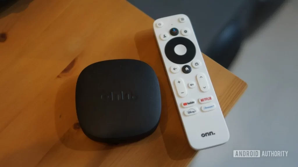 这款4K Google TV盒子尚未正式发布，但我们已经看到了评测
