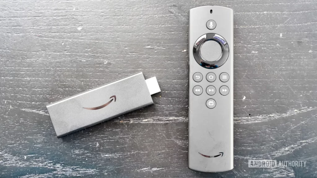 公告提醒：您的旧款 Fire TV 设备即将停止支持 Netflix