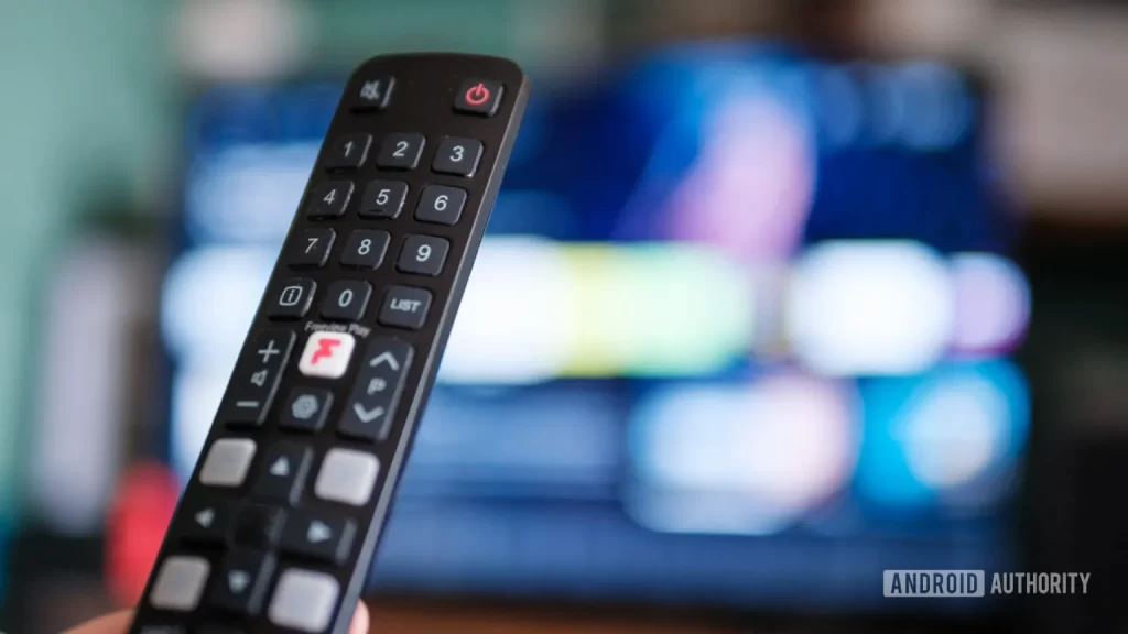 Android TV 上的睡眠定时器可能不再被视为疏漏（APK 拆解）