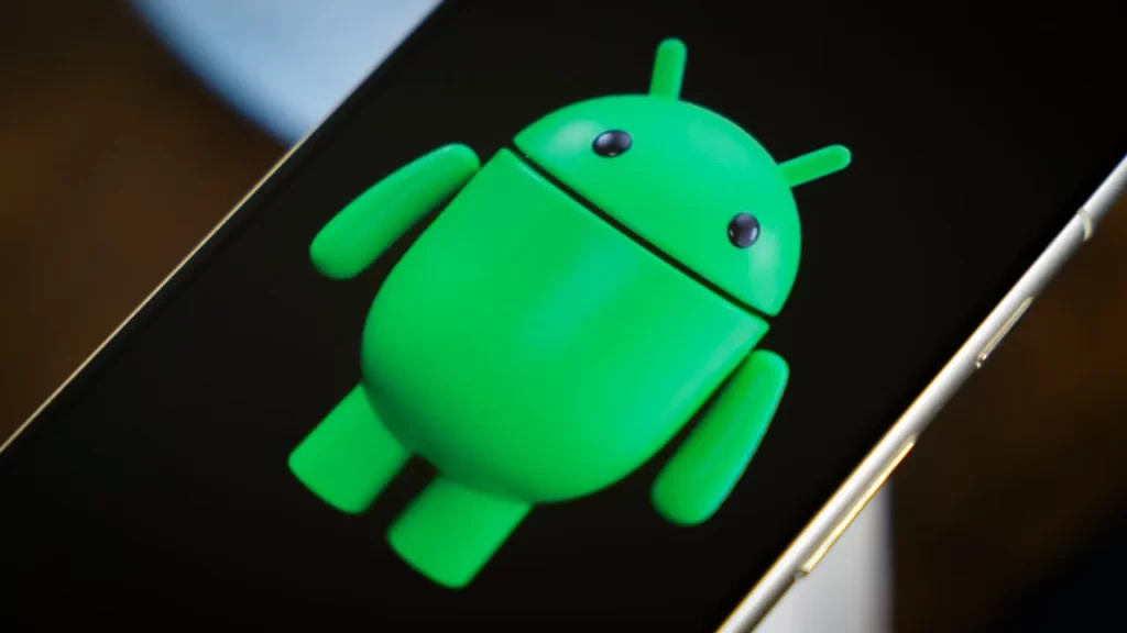 AI 最棒的用途之一：你现在只需上传一张照片，就能把自己变成一个 Android 机器人
