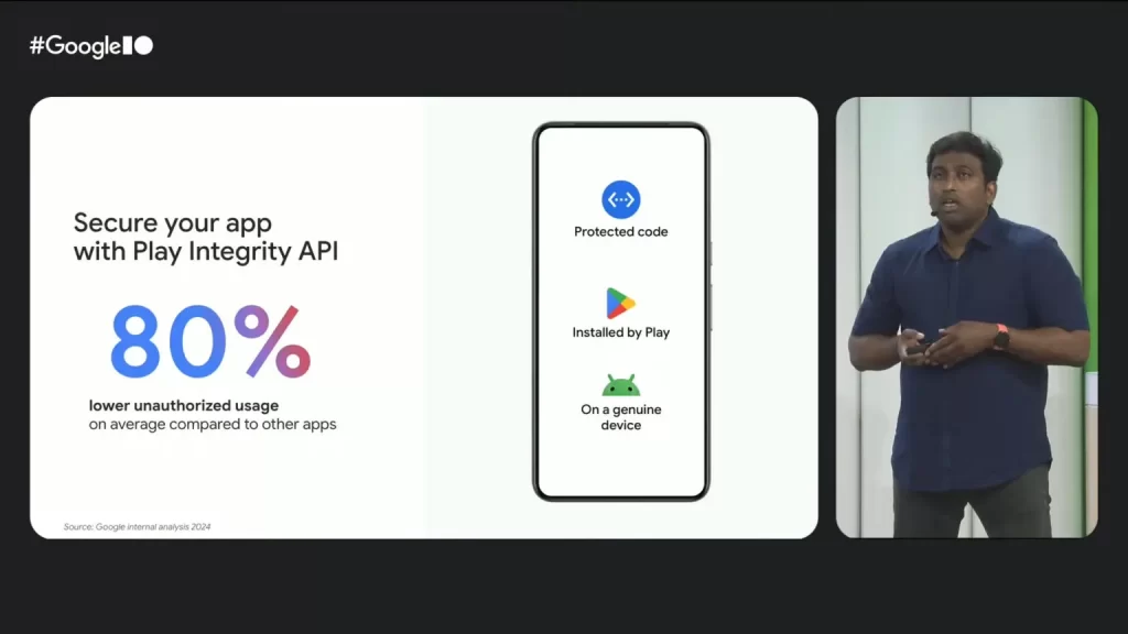 Google Play 最新的安全性变更可能会导致部分高级用户的许多 Android 应用无法使用