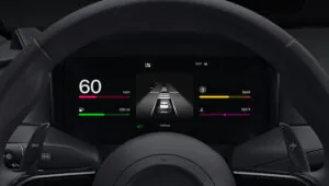 Apple 推出 CarPlay Ultra，正面挑战 Android Automotive