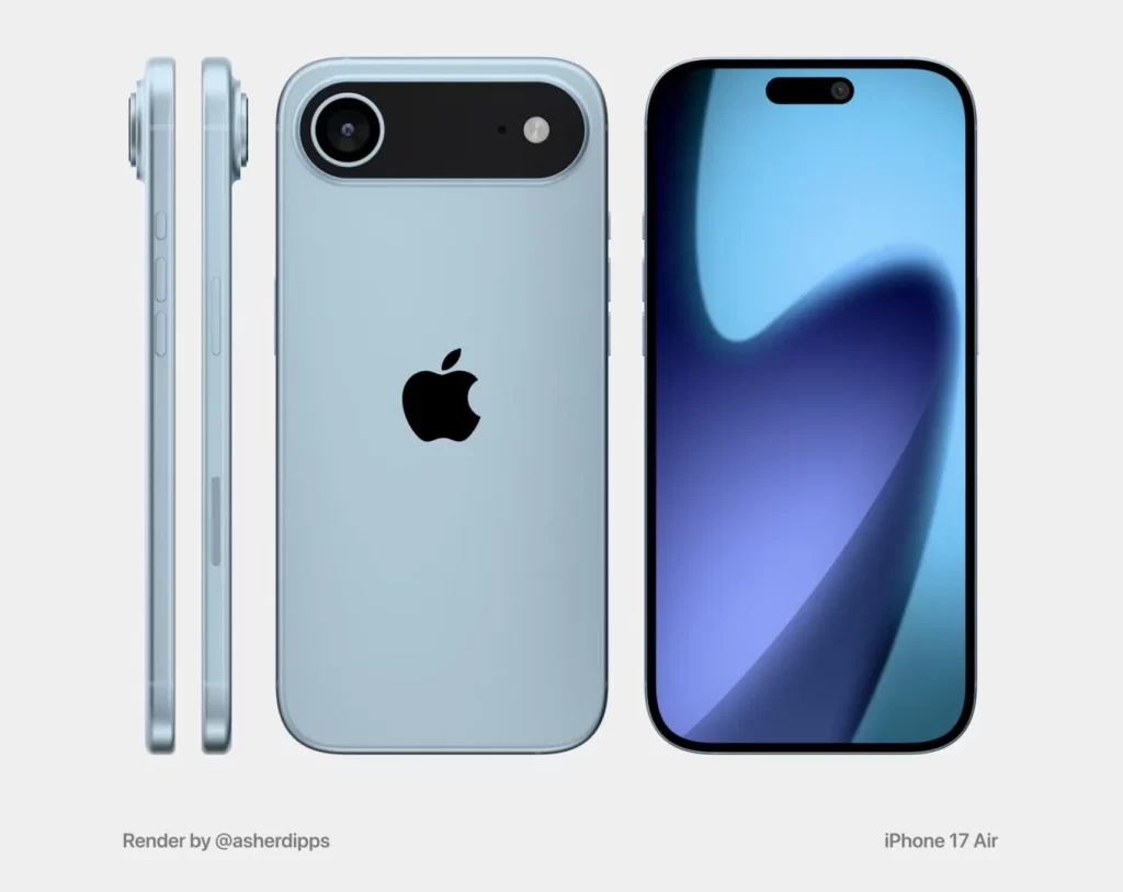 苹果应对 iPhone 17 Air 电池问题的方案？结账时提供充电保护壳