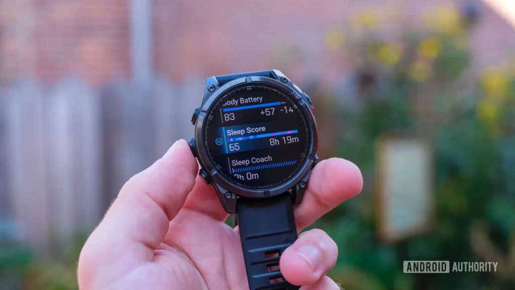 好消息与坏消息：Garmin 智能手表迎来多项新功能，但并非全部免费