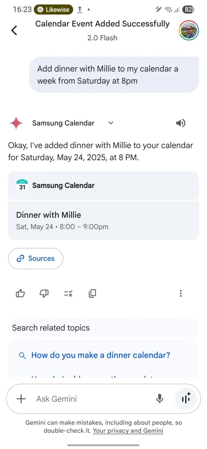 One UI 7 拥有一项强大的日程安排功能，Google 急需效仿