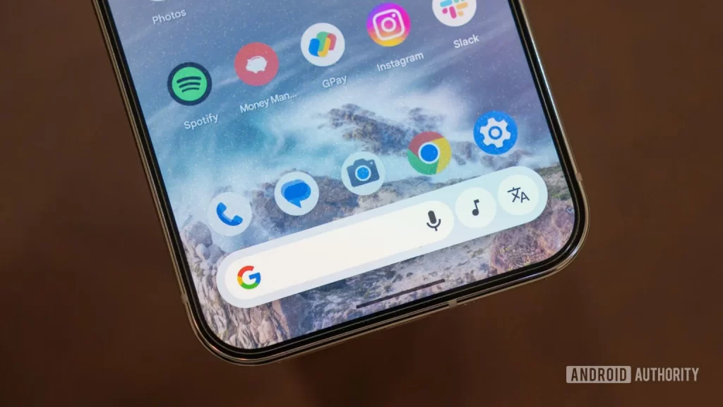 新的“圈选搜索”布局被发现，Google 已经开始推送其中一个上线