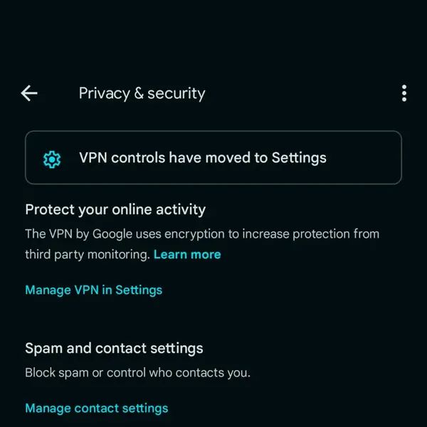 告别 Google Fi VPN，迎接 VPN by Google 的到来