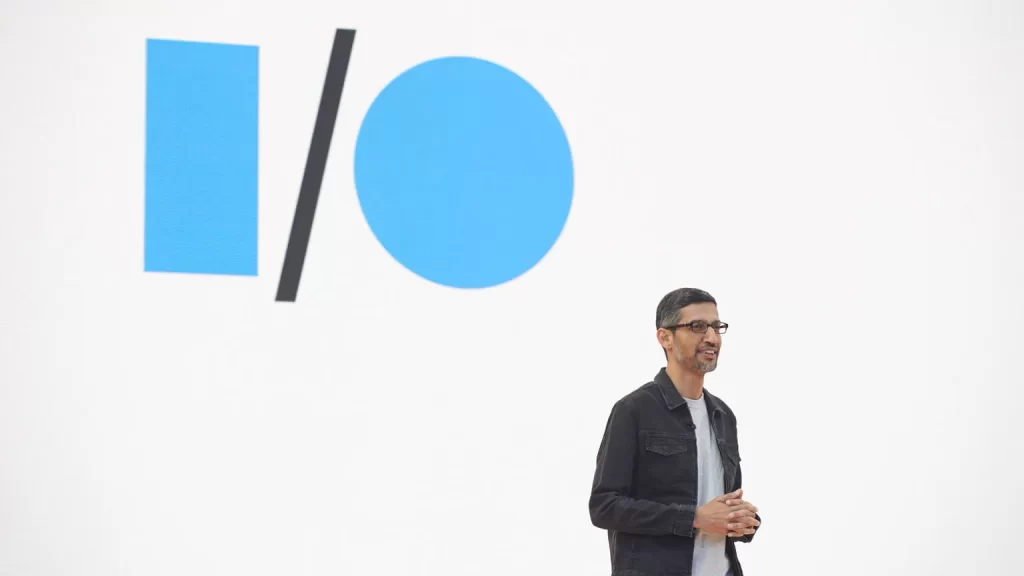 谷歌 CEO 暗示：iPhone 用户今年可能会看到 Gemini 集成