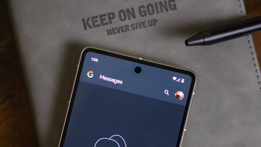 Google Messages 联系人照片丢失？你不是一个人