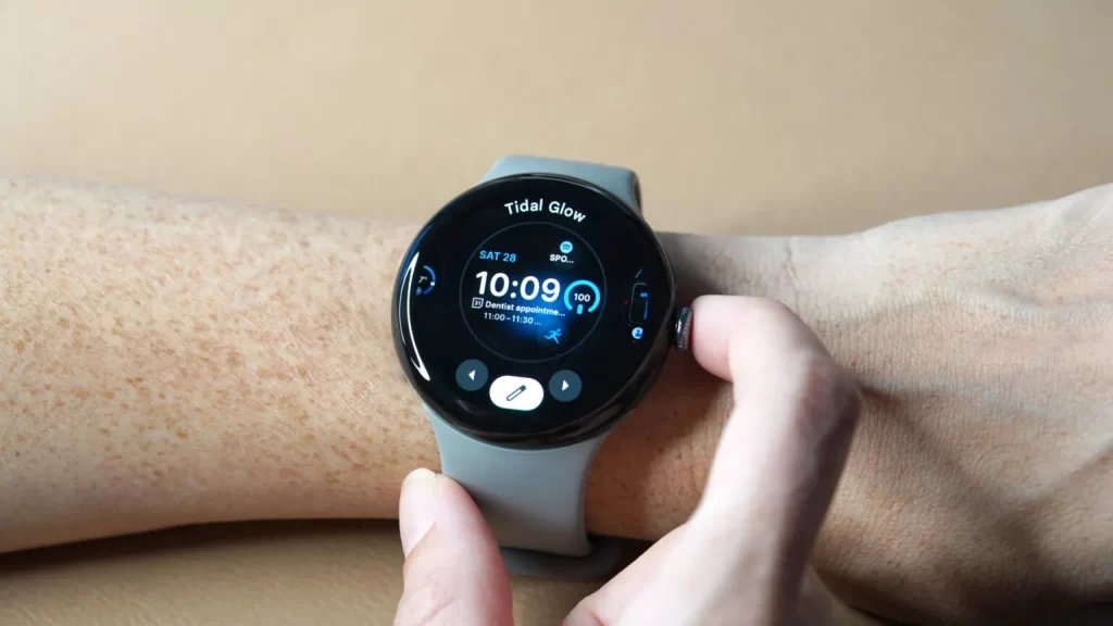 Pixel Watch 的 Touch Lock 功能现在比以往更加严格，部分用户对此并不满意