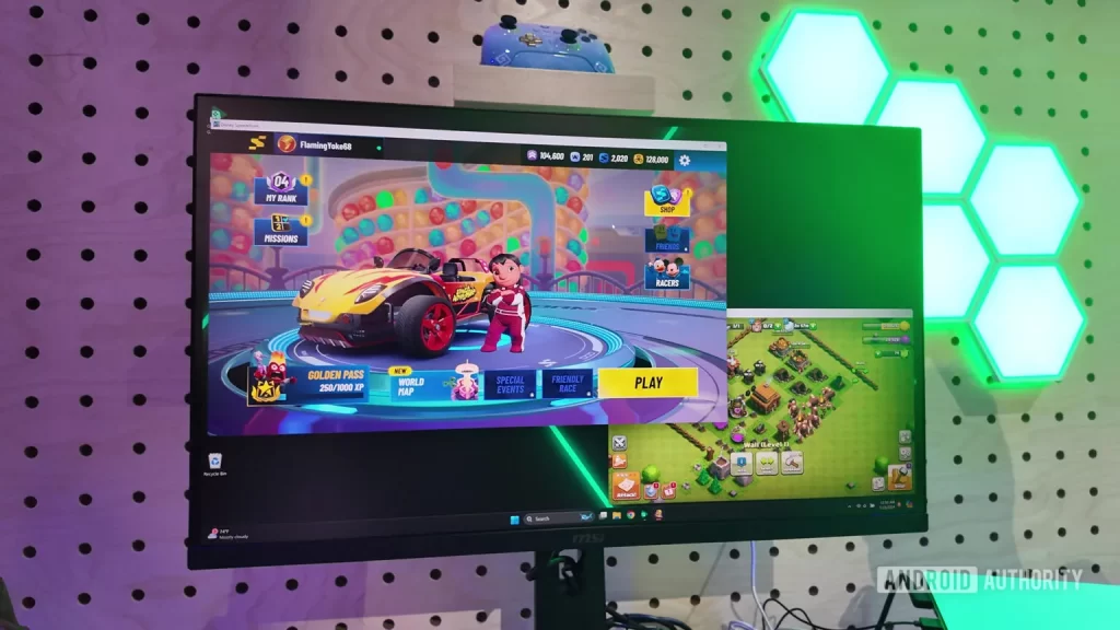 苹果的新游戏应用可能实现谷歌 Play 游戏从未做到的事情