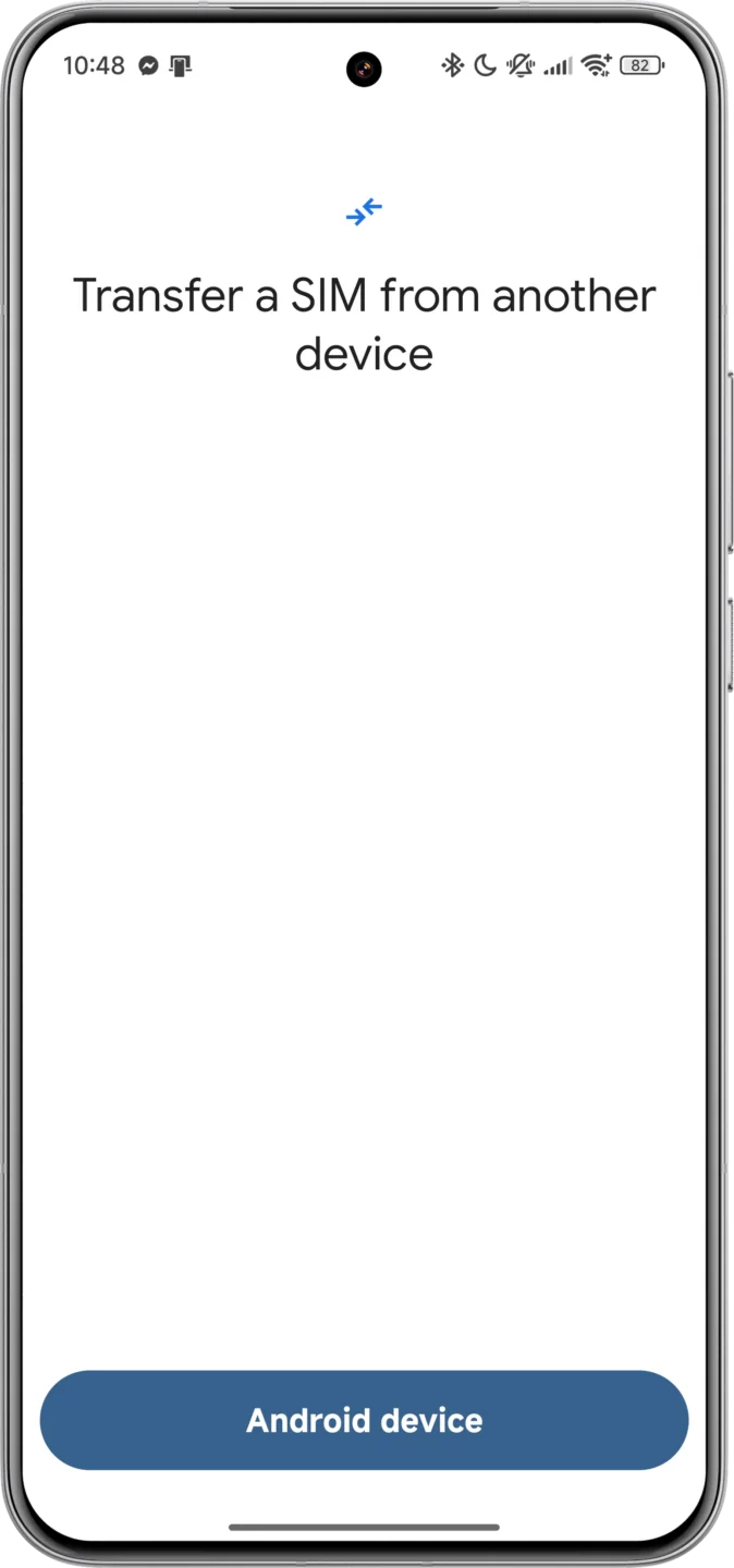iOS 19 可能终于允许你将 iPhone 的 eSIM 转移到 Android 手机