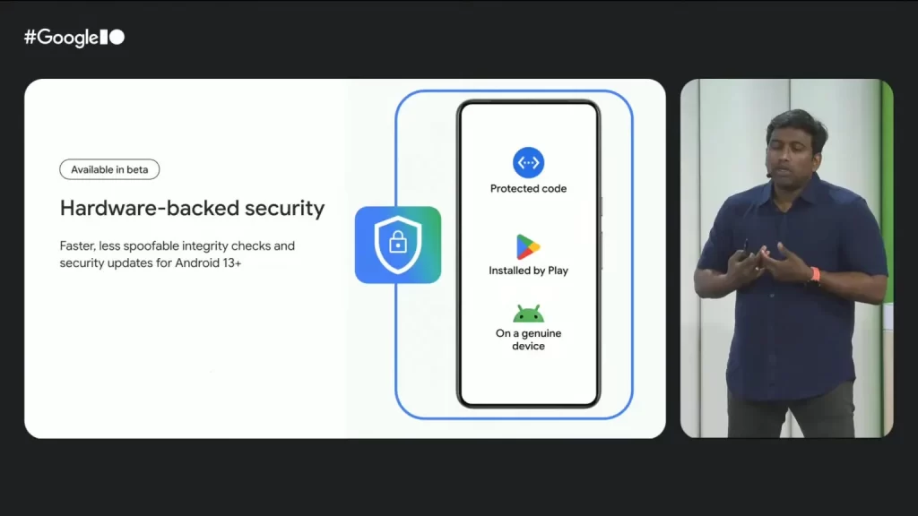 Google Play 最新的安全性变更可能会导致部分高级用户的许多 Android 应用无法使用