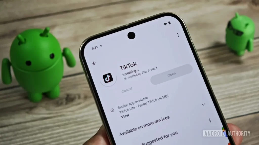 Google Play 最新的安全性变更可能会导致部分高级用户的许多 Android 应用无法使用