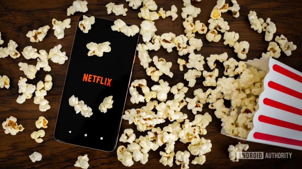 Netflix 的最新界面改版在网上引发了早期批评