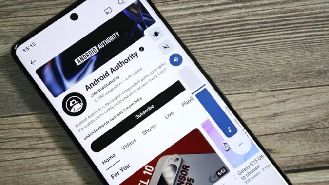 谷歌正在为Android进行大规模的用户界面改版：以下是早期预览