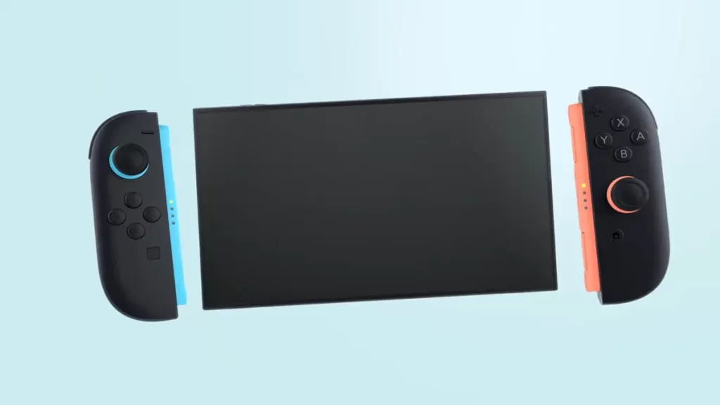 任天堂 Switch 2 报告解开处理器之谜