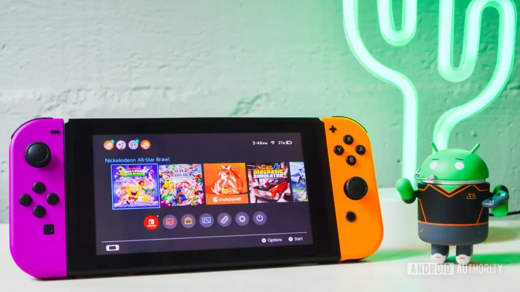 一款令人兴奋的新 Switch 模拟器明天发布——以下是获取方法
