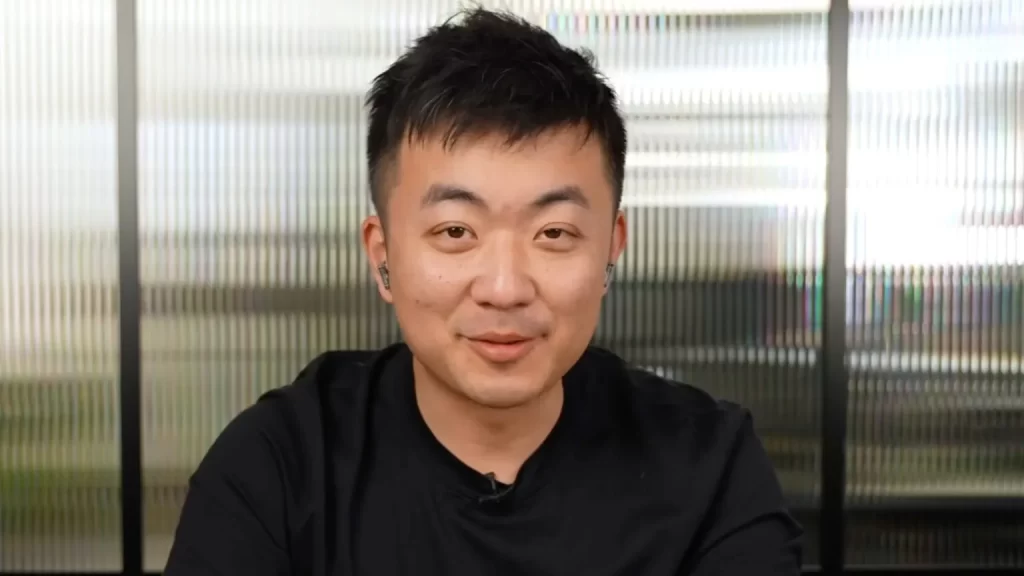 Nothing 的 Carl Pei 预测未来的手机将只运行一个应用程序。你同意这种看法吗？