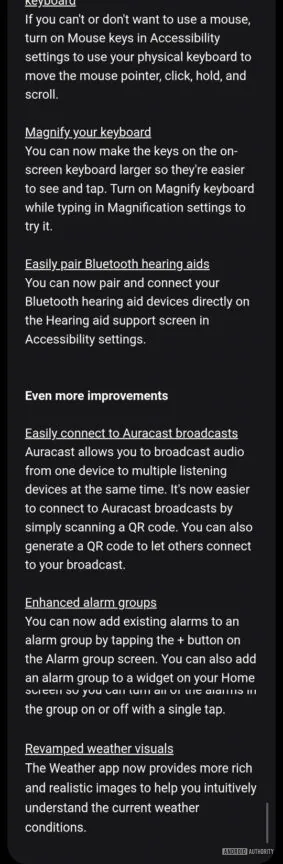 最新消息：One UI 8 测试版开始推送至 Galaxy S25 系列