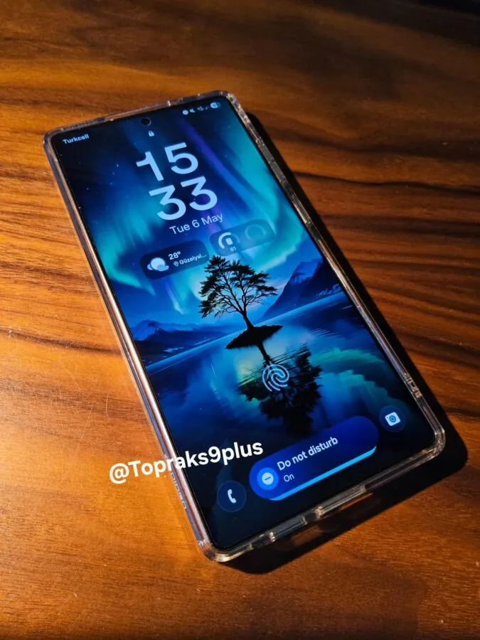 三星的 Now Bar 有望在 One UI 8 中迎来一次受欢迎的升级