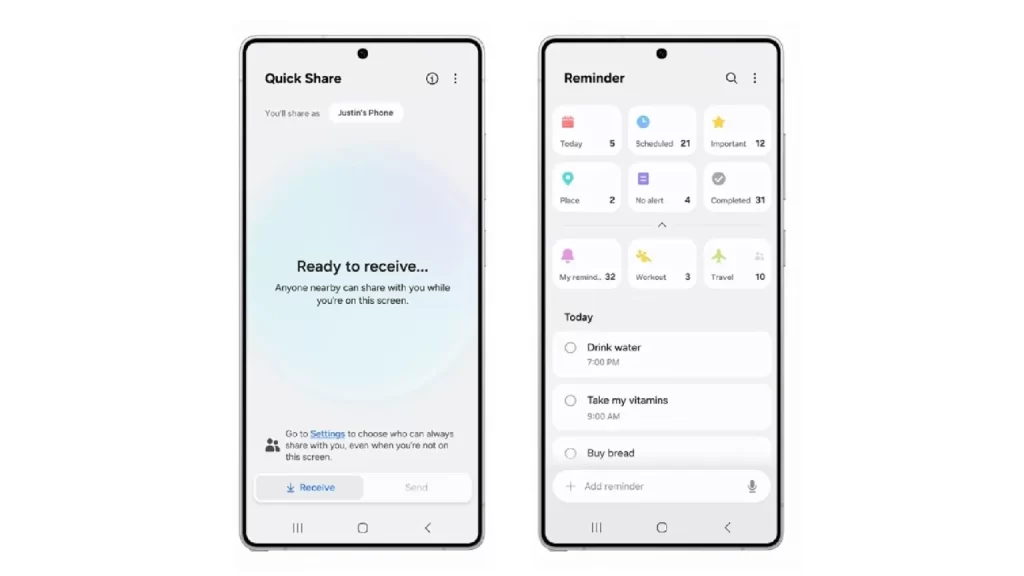 三星确认稳定版 One UI 8 推送计划