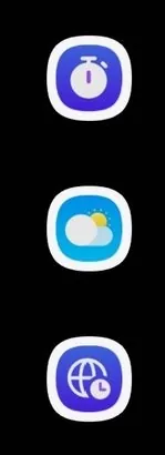 爆料首次揭示 One UI 8 Watch 图标外观