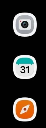 爆料首次揭示 One UI 8 Watch 图标外观