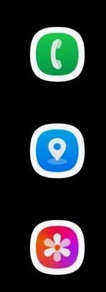 爆料首次揭示 One UI 8 Watch 图标外观