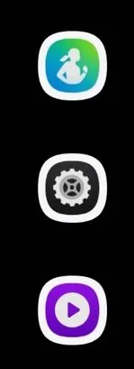 爆料首次揭示 One UI 8 Watch 图标外观