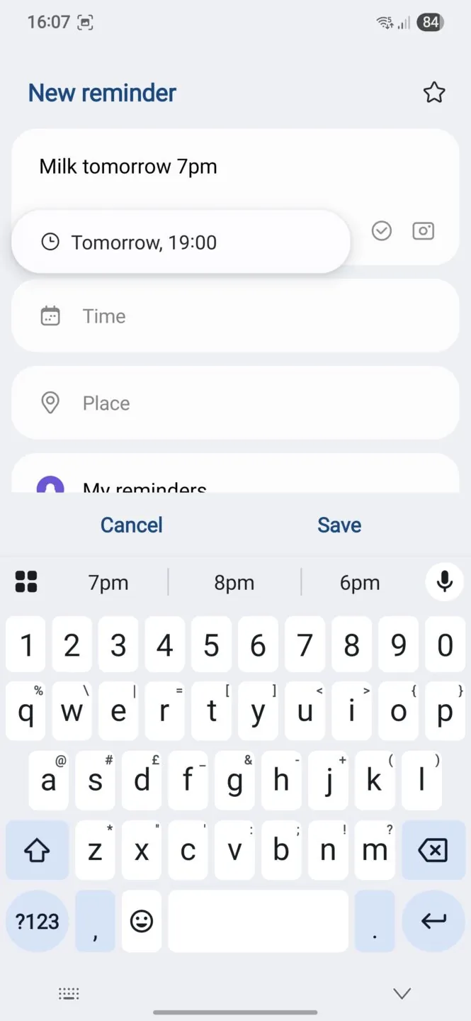 One UI 7 拥有一项强大的日程安排功能，Google 急需效仿