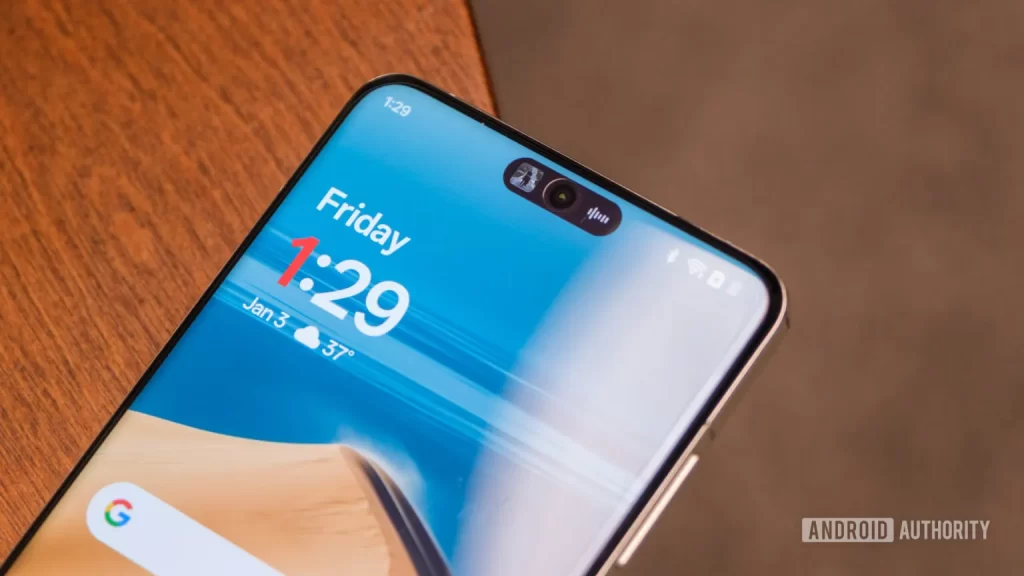 Google 可能会使 OnePlus 的 Live Alerts 对体育迷更加友好（APK 拆解）