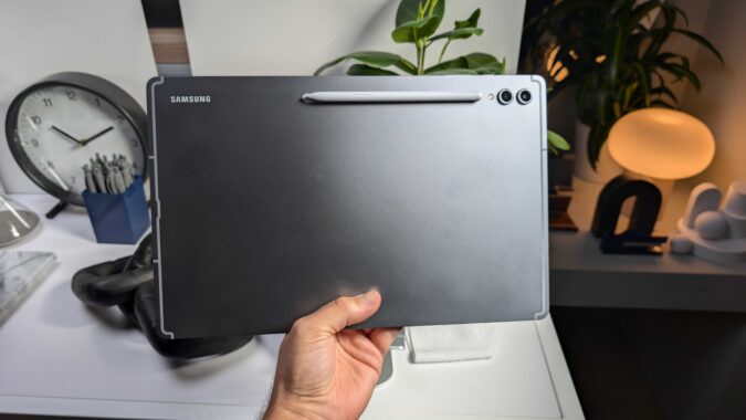 三星 Galaxy Tab S10 系列正式发布：规格、价格、上市时间、配色及更多信息